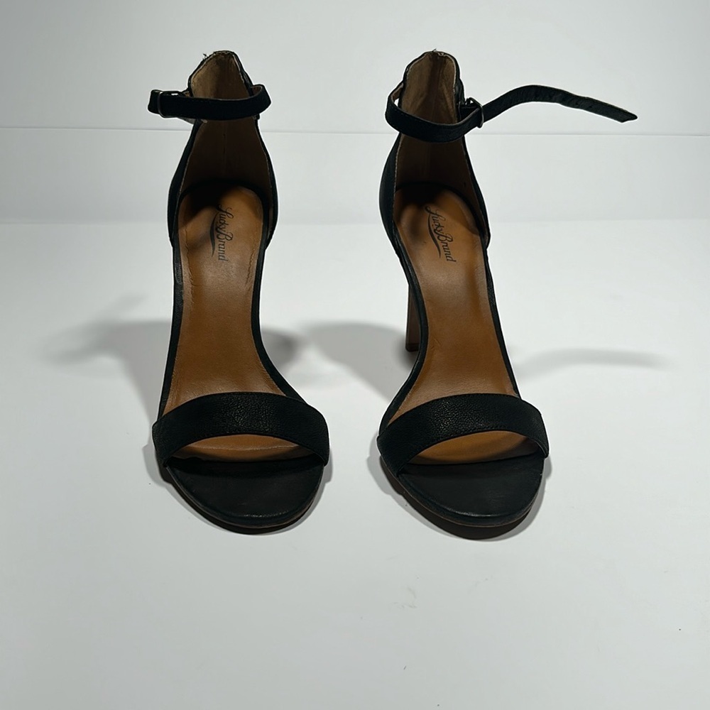 Lucky Brand Sandals